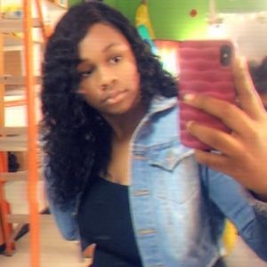 Meet your Posher, Tierra